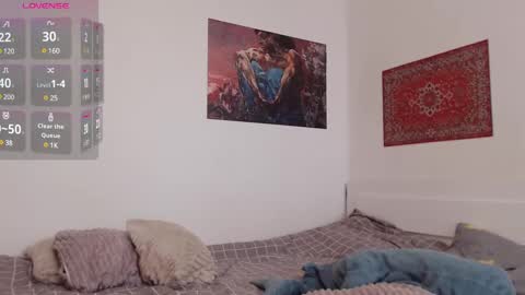 Demi. not your babybabebb and other shit online show from 24, 2, 2025