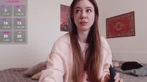 Demi. not your babybabebb and other shit online show from 25, 2, 2025