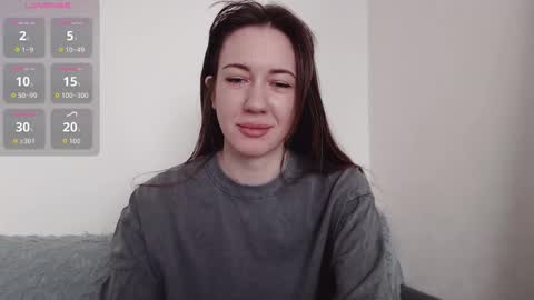 Demi. not your babybabebb and other shit online show from 13, 10, 2025