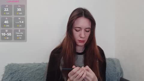 Demi. not your babybabebb and other shit online show from 2, 11, 2025