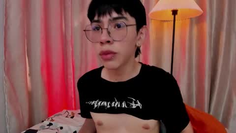 demian_hush online show from 21, 2, 2026