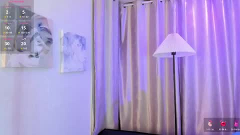 demian_hush online show from 26, 4, 2026