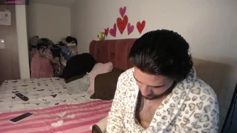 demian_rush86 online show from 21, 9, 2025