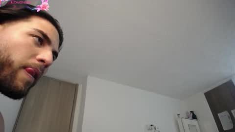 demian_rush86 online show from 25, 9, 2025