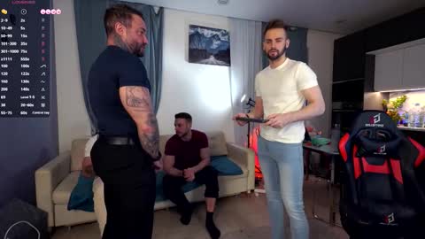 demianblake online show from 18, 1, 2026