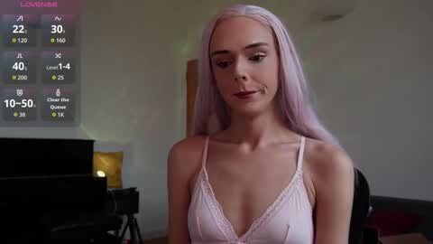 Demii online show from 27, 9, 2025