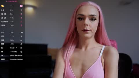 Demii online show from 3, 10, 2025