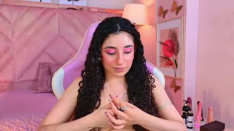 Snapshot of demijones_ chatting on 30, 4, 2026 Demi online show from 30, 4, 2026