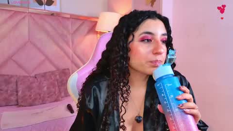 Snapshot of demijones_ chatting on 2, 5, 2026 Demi online show from 2, 5, 2026