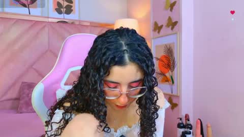 Snapshot of demijones_ chatting on 13, 5, 2026 Demi online show from 13, 5, 2026