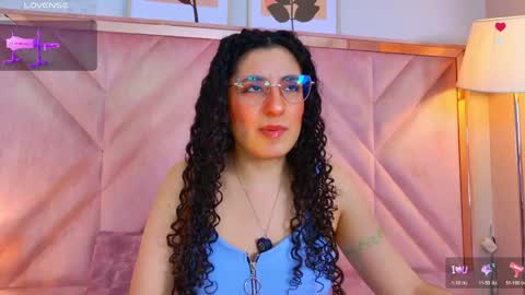 Snapshot of demijones_ chatting on 21, 5, 2026 Demi online show from 21, 5, 2026