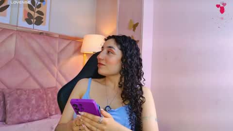 Snapshot of demijones_ chatting on 5, 6, 2026 Demi online show from 5, 6, 2026