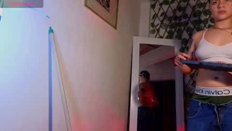 DEMI online show from 8, 3, 2025