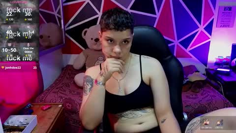 DEMI online show from 19, 12, 2025