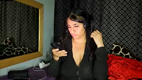 Snapshot of demivercetti chatting on 14, 3, 2026 demivercetti online show from 14, 3, 2026