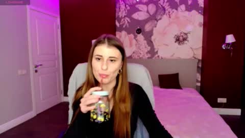 DemmyRose online show from 19, 4, 2026