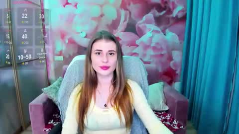 DemmyRose online show from 11, 5, 2026