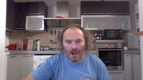 DEMON52 online show from 9, 12, 2024