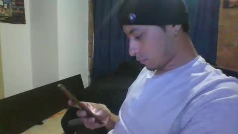 Snapshot of demon666dick chatting on 3, 4, 2026 demon666dick online show from 3, 4, 2026