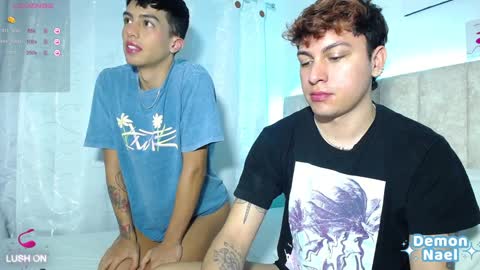 Juan  Gabriel Independent Models 3 online show from 14, 1, 2025