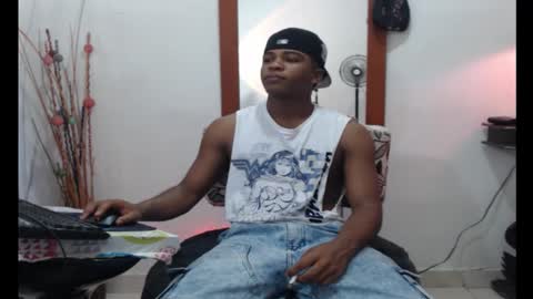 DEMOND online show from 28, 9, 2025