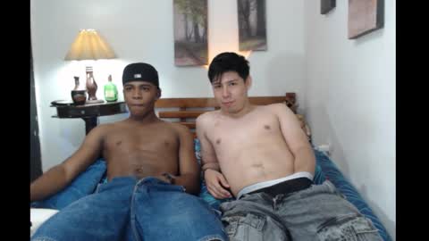 DEMOND online show from 19, 10, 2025