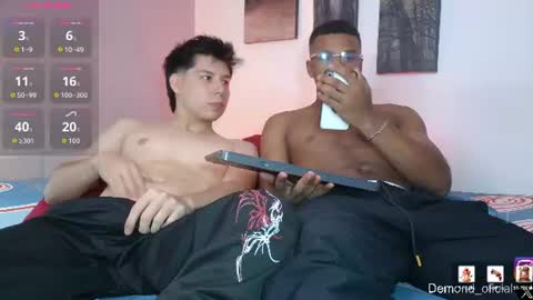 DEMOND online show from 2, 8, 2026