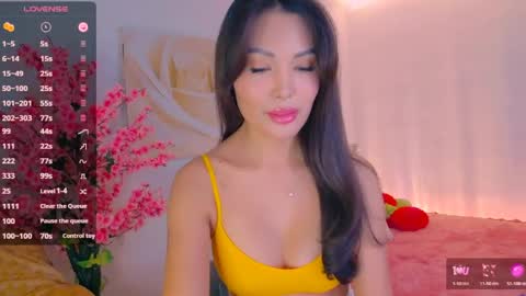 Lana online show from 19, 4, 2026