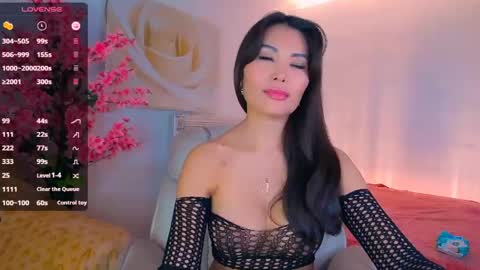 Snapshot of demonessssa chatting on 30, 5, 2026 Lana online show from 30, 5, 2026