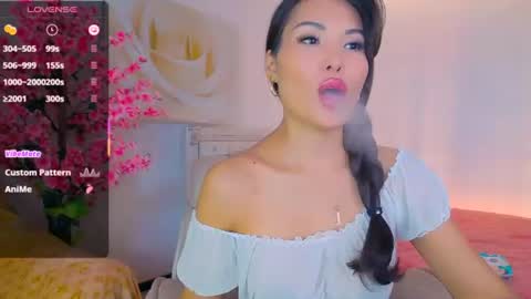 Snapshot of demonessssa chatting on 15, 6, 2026 Lana online show from 15, 6, 2026