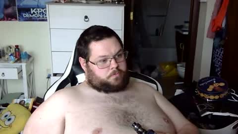 Matthew Cewe online show from 31, 3, 2026