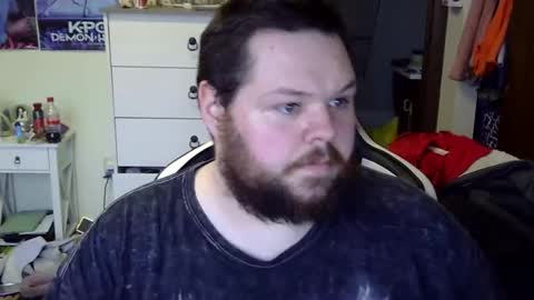 Matthew Cewe online show from 1, 4, 2026