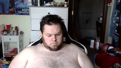 Matthew Cewe online show from 29, 4, 2026