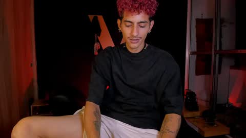 DemonKush online show from 31, 1, 2025