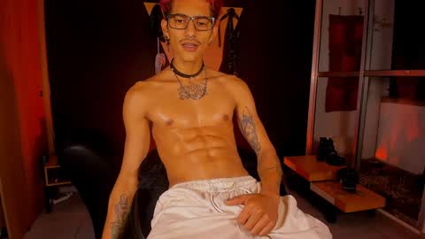 DemonKush online show from 2, 2, 2025