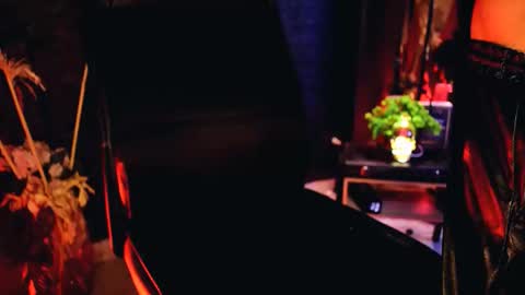 DemonKush online show from 14, 10, 2025