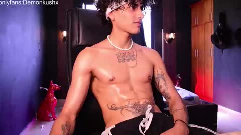 DemonKush online show from 14, 2, 2026