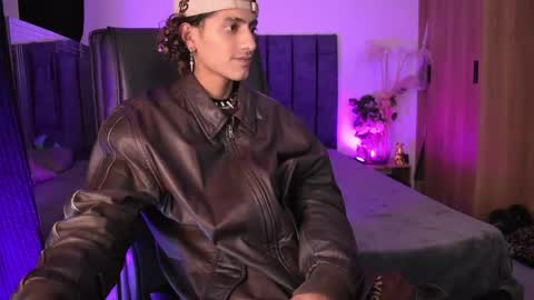 Snapshot of demonkush_ chatting on 19, 5, 2026 DemonKush online show from 19, 5, 2026