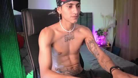 Snapshot of demonkush_ chatting on 24, 5, 2026 DemonKush online show from 24, 5, 2026