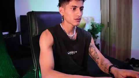 Snapshot of demonkush_ chatting on 15, 6, 2026 DemonKush online show from 15, 6, 2026