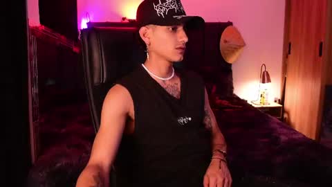 DemonKush online show from 4, 7, 2026