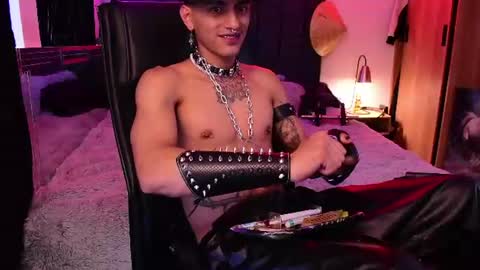 DemonKush online show from 29, 7, 2026