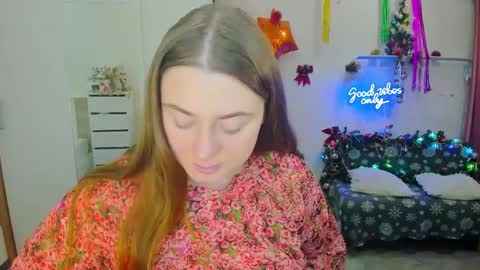 Sophie online show from 8, 12, 2024