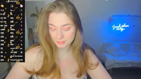 Sophie online show from 28, 1, 2025