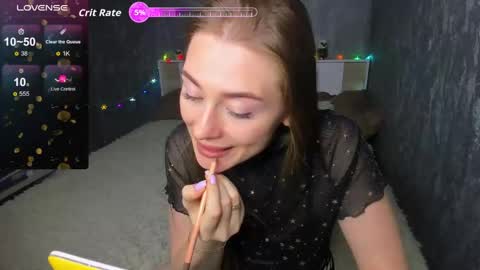 Sophie online show from 18, 10, 2025