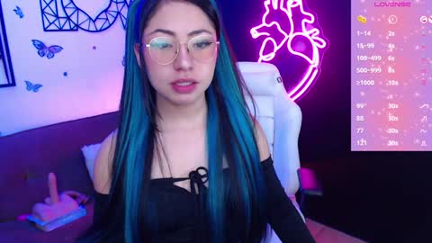 Demy  online show from 14, 12, 2024