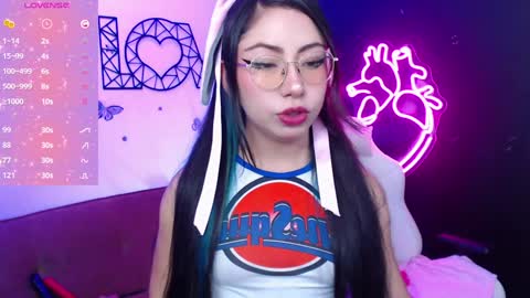 Demy  online show from 7, 1, 2025