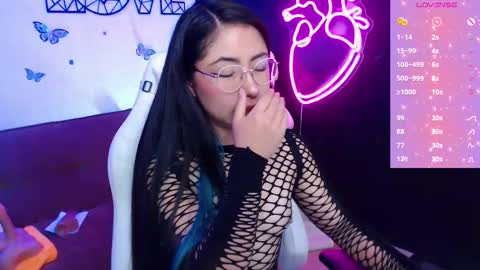 Demy  online show from 21, 2, 2025