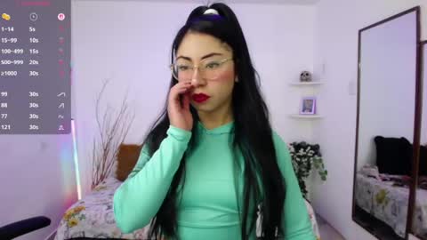 Snapshot of demyanderson_ chatting on 9, 6, 2026 Demy online show from 9, 6, 2026