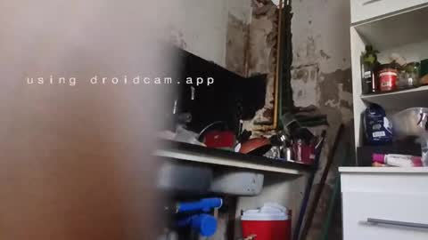 Snapshot of den1edf0ld chatting on 23, 11, 2025 DEn1 online show from 23, 11, 2025